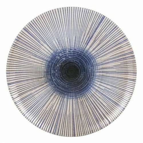 Plakans šķīvis La Mediterránea Irys Porculan (6 kom.) (Ø 26 cm) Cijena