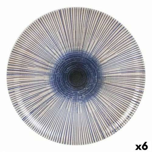 Podtanjur La Mediterránea Irys ø 32,5 x 2,3 cm (6 kom.) Cijena