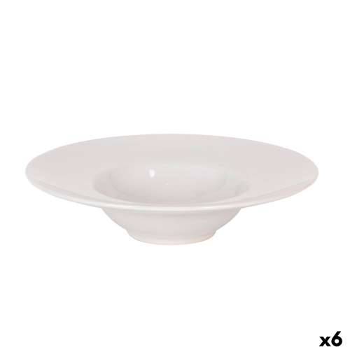 Duboki Tanjur Rissoto La Mediterránea Bari 28 x 28 x 6,8 cm (6 kom.) Cijena