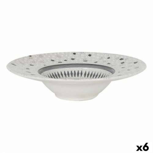 Tanjur za Tjesteninu Risotto La Mediterránea Barroc Porculan (6 kom.) (ø 28 x 6,8 cm) Cijena