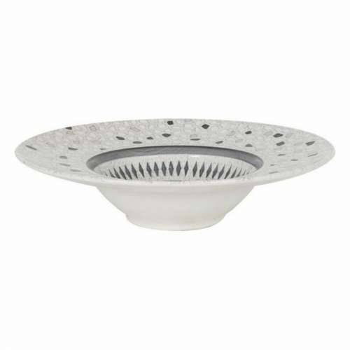 Tanjur za Tjesteninu Risotto La Mediterránea Barroc Porculan (6 kom.) (ø 28 x 6,8 cm) Cijena