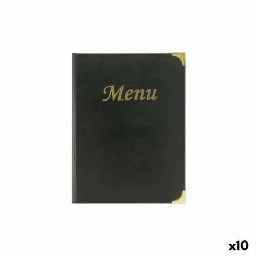 Menu holders Securit Basic 31,5 x 24 cm Crna Cijena