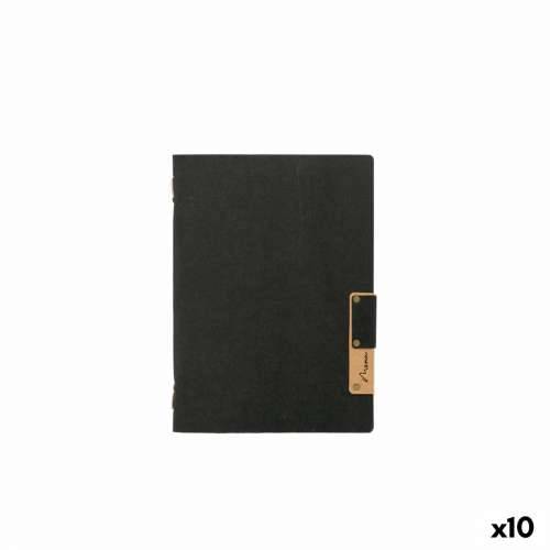 Menu holders Securit Vodootporan 24,9 x 17,5 cm Crna Cijena