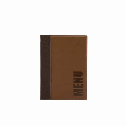 Menu holders Securit Trendy Smeđa 25,3 x 17,7 x 0,8 cm Cijena