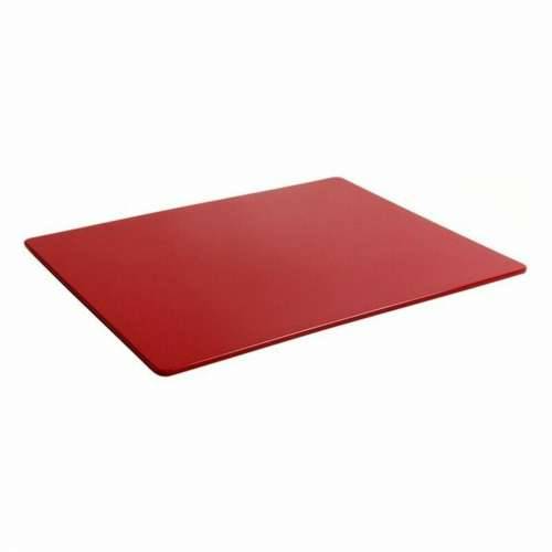 Pladanj za aperitive Viejo Valle Bayahibe Melamin Crvena 32,5 x 26,5 x 0,5 cm (4 kom.) Cijena