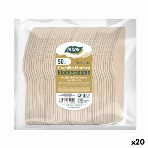 Set Noževa Algon Drvo 20 kom. Cijena