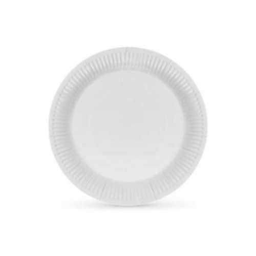 Set tanjura Algon Karton Jednokratne Bijela (36 Jedinice) Cijena