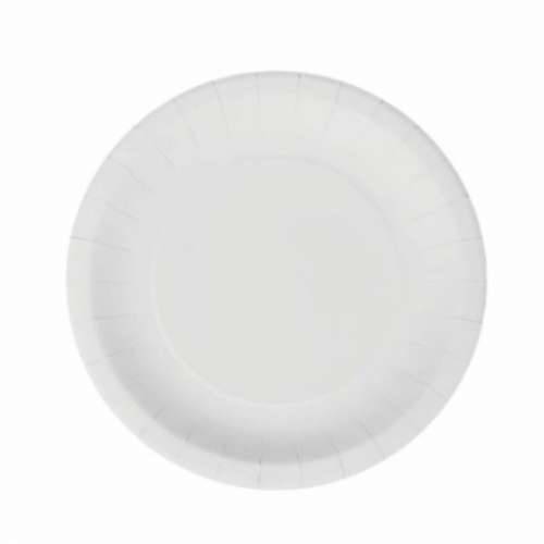 Set tanjura Algon Jednokratne Bijela Karton 20 cm (10 kom.) Cijena
