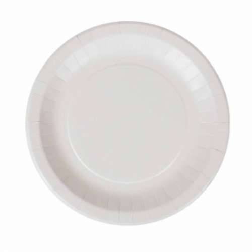 Set tanjura Algon Jednokratne Bijela Karton 28 cm (36 Jedinice) Cijena