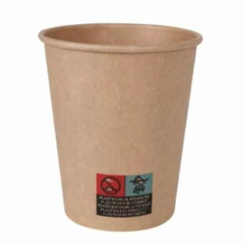 Set Čaša Algon Karton Jednokratne 10 kom. 250 ml (100 Dijelovi) Cijena
