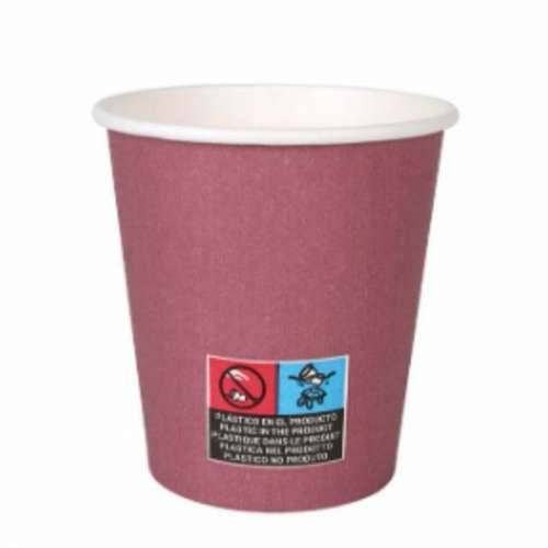 Set Čaša Algon Karton Jednokratne Bordo 36 Jedinice 200 ml (24 Dijelovi) Cijena
