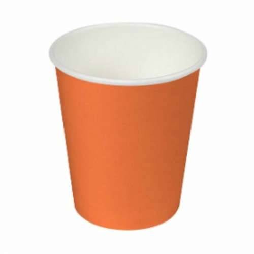 Set Čaša Algon Karton Jednokratne Oranžna 36 Jedinice (24 Dijelovi) Cijena