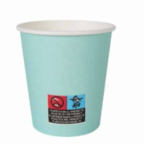 Set Čaša Algon Karton Jednokratne Akvamarin 36 Jedinice 200 ml (24 Dijelovi) Cijena