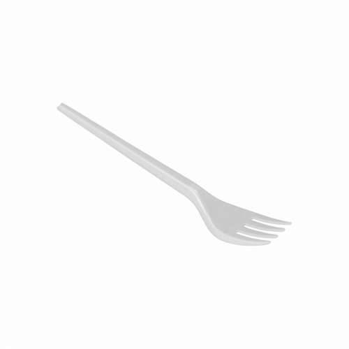 Set Vilica Algon Za višekratnu uporabu Bijela 36 Jedinice 16,5 cm Cijena