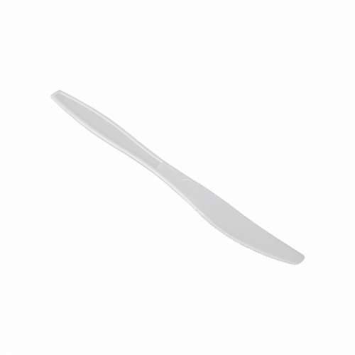 Set Noževa Algon Za višekratnu uporabu Bijela 36 Jedinice 19,6 cm Cijena
