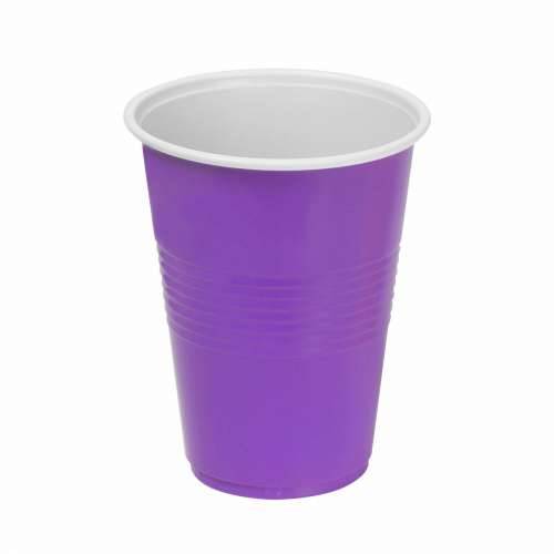 Set čaša za višekratnu upotrebu Algon Fuksija 48 kom. 450 ml (10 Dijelovi) Cijena