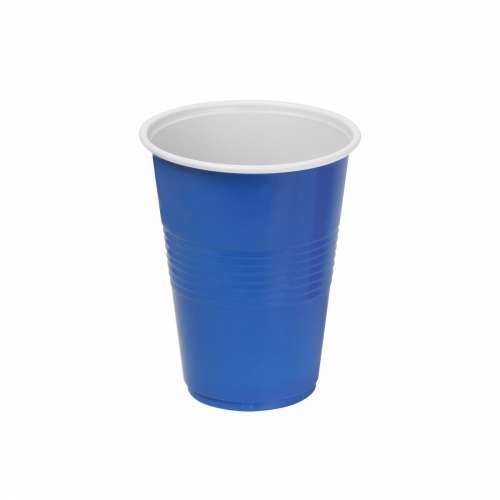 Set čaša za višekratnu upotrebu Algon Plava 24 kom. 250 ml (25 Dijelovi) Cijena