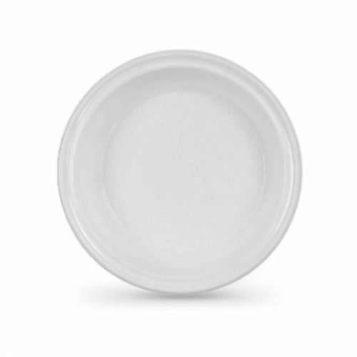 Set tanjura za višekratnu uporabu Algon Bijela 22 x 22 x 1,5 cm (36 Jedinice) Cijena
