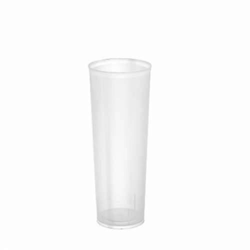 Set čaša za višekratnu upotrebu Algon Providan 24 kom. 330 ml (20 Dijelovi) Cijena