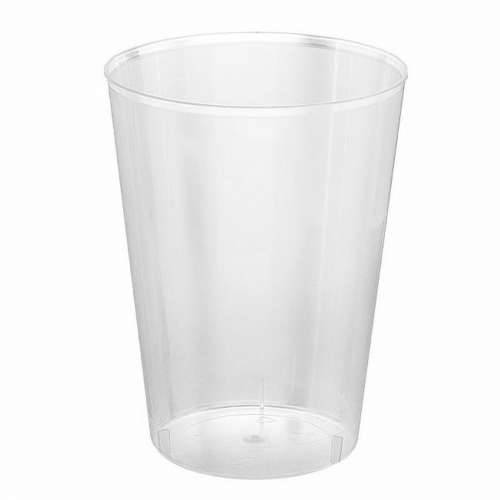 Set čaša za višekratnu upotrebu Algon Providan Jabukovača 40 kom. 500 ml (10 Dijelovi) Cijena