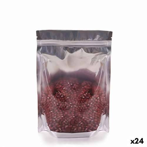 Set Vrećica za Hranu za Višekratnu Upotrebu Algon 20 x 30 cm (24 kom.) Cijena