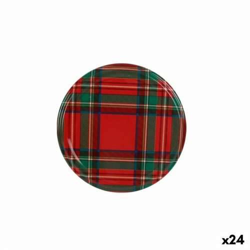 Set poklopaca Sarkap   Škot 6 Dijelovi 8 x 0,8 cm (24 kom.) Cijena