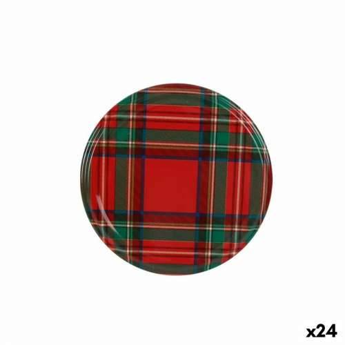 Set poklopaca Sarkap   Škot 6 Dijelovi 8,5 x 0,8 cm (24 kom.) Cijena