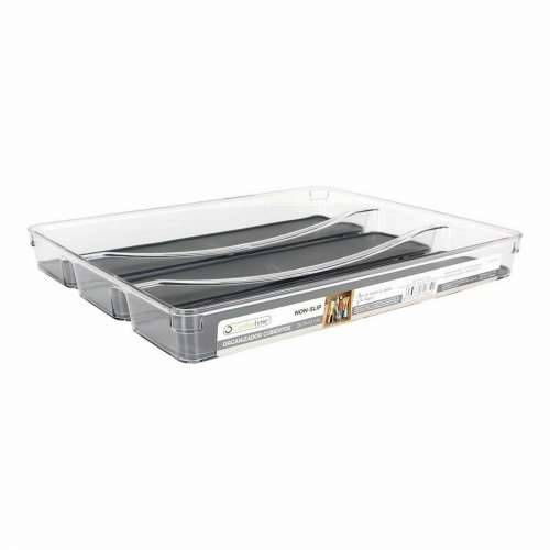 Organizator Pribora za Jelo Confortime Non Slip Pet 39,7 x 32 x 4,5 cm (12 kom.) Cijena