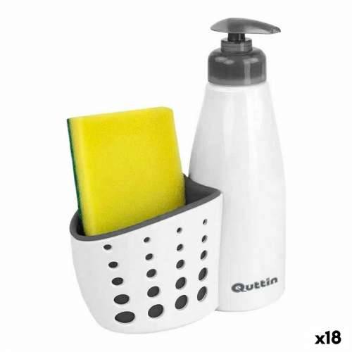 Organizator Quttin Pribor za čišćenje Bijela (18 kom.) Cijena