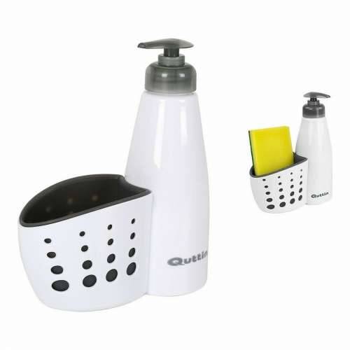 Organizator Quttin Pribor za čišćenje Bijela (18 kom.) Cijena