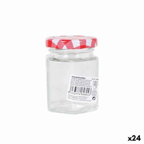 staklenka Mediterraneo 95 ml Staklo (24 kom.) Cijena