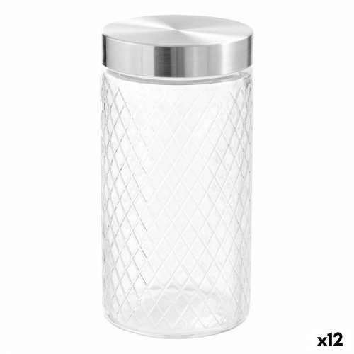 Čamac Anna Anna Staklo Čelik 1,7 L (12 kom.) Cijena
