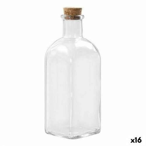 Staklena Boca La Mediterránea 530 ml (16 kom.) Cijena