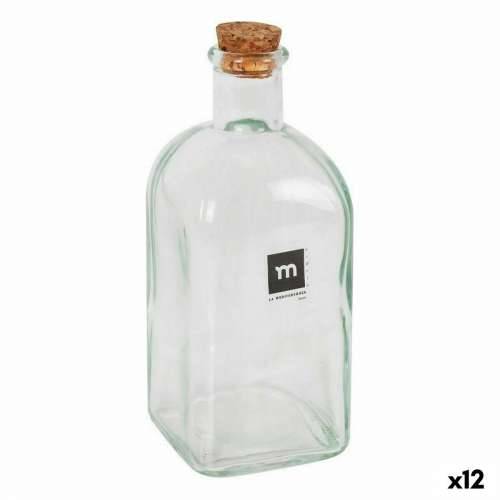 Staklena Boca La Mediterránea 700 ml (12 kom.) Cijena