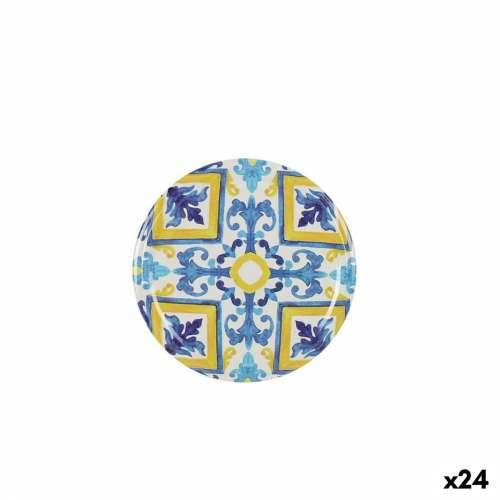 Set poklopaca Sarkap   Mozaik 6 Dijelovi 6,6 x 0,8 cm (24 kom.) Cijena