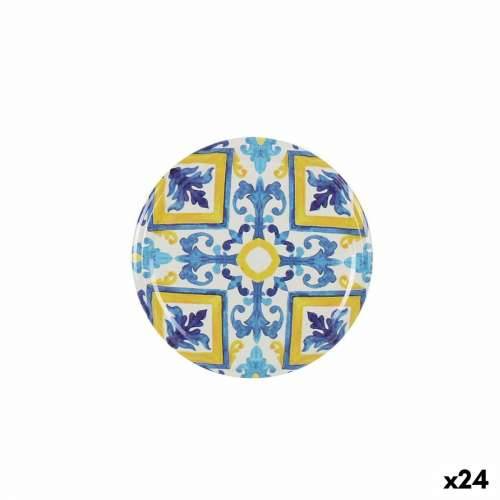 Set poklopaca Sarkap   Mozaik 6 Dijelovi 7 x 0,8 cm (24 kom.) Cijena