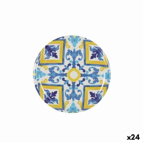 Set poklopaca Sarkap   Mozaik 6 Dijelovi 8 x 0,8 cm (24 kom.) Cijena