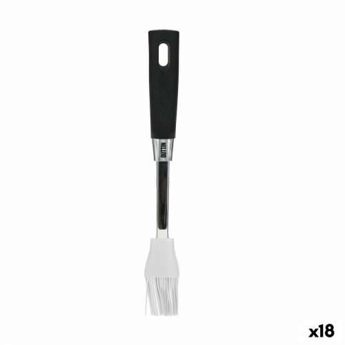 Silikonski Kist Quttin Foodie Crna 28 x 4 cm 2 mm (18 kom.) Cijena