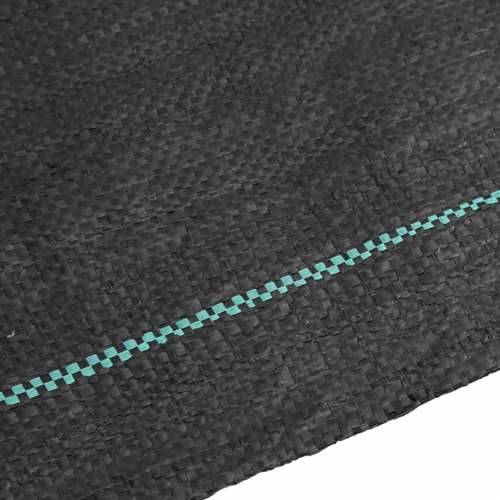 Opna protiv korova crni 0,5 x 25 m PP - 0.5 x 25 m (100 g/m²) 1 Cijena