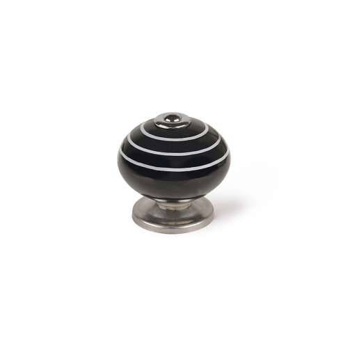 Zatvarač jabučica Rei e503 Bijela Metal Ø 40 x 36 mm 4 Dijelovi Cijena