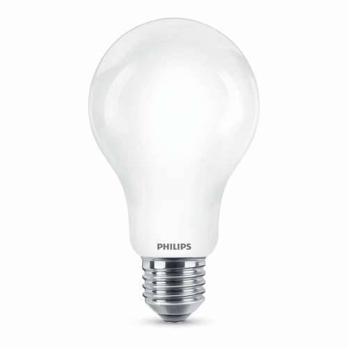 LED žarulja Philips D 150 W 17,5 W E27 2452 lm 7,5 x 12,1 cm (2700 K) Cijena