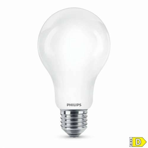 LED žarulja Philips D 150 W 17,5 W E27 2452 lm 7,5 x 12,1 cm (2700 K) Cijena