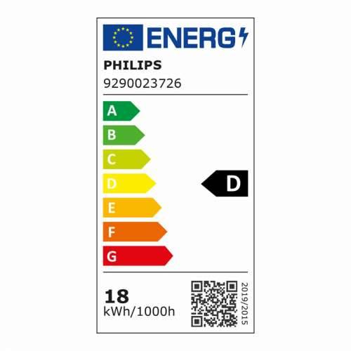 LED žarulja Philips D 150 W 17,5 W E27 2452 lm 7,5 x 12,1 cm (2700 K) Cijena