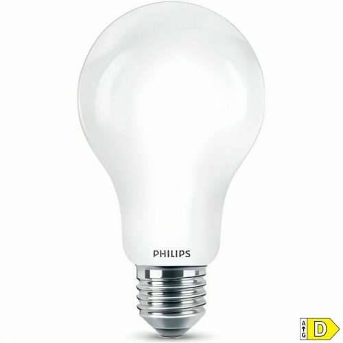 LED žarulja Philips D 150 W 17,5 W E27 2452 lm 7,5 x 12,1 cm (4000 K) Cijena