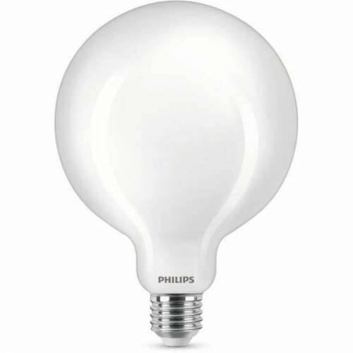 LED žarulja Philips Bijela D 13 W E27 2000 Lm 12,4 x 17,7 cm (2700 K) Cijena