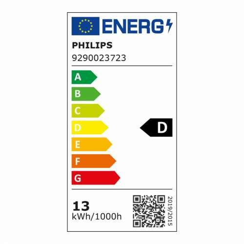 LED žarulja Philips D 13 W E27 2000 Lm 12,4 x 17,7 cm (6500 K) Cijena