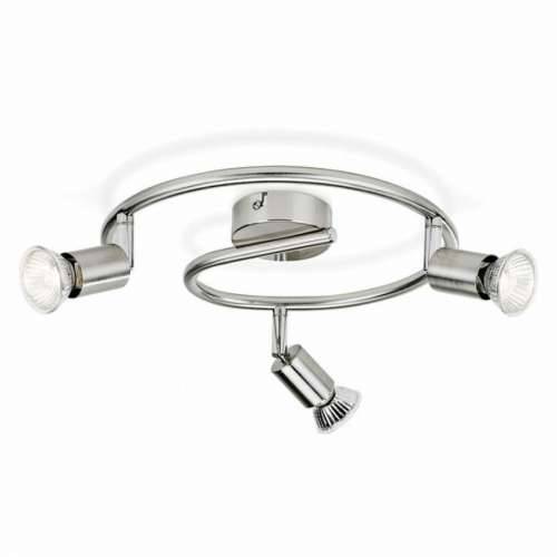 Stropna svjetiljka Philips limbali Metal 32 x 13 cm 50 W Cijena