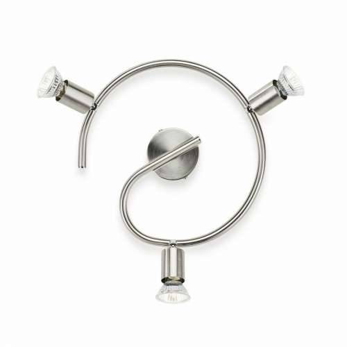 Stropna svjetiljka Philips limbali Metal 32 x 13 cm 50 W Cijena