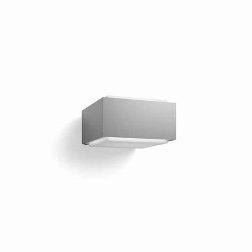 Rasvjetna tijela za zid Philips 17337/87/PN Siva Aluminij 42 W E27 Cijena