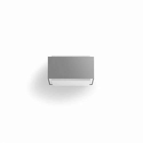 Rasvjetna tijela za zid Philips 17337/87/PN Siva Aluminij 42 W E27 Cijena